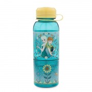 Disney Store Frozen Fever Water Bottle