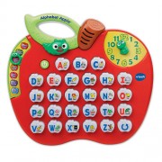  VTech Alphabet Apple - USED