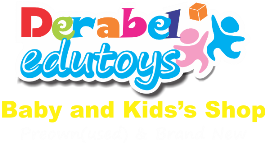 derabeledutoys.com